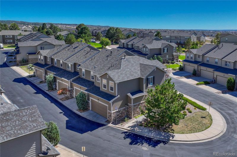 1297 Timber Run Hts, Monument, CO 80132