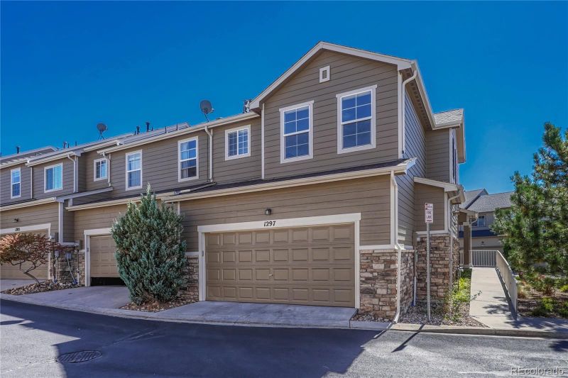 1297 Timber Run Hts, Monument, CO 80132