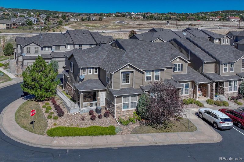 1297 Timber Run Hts, Monument, CO 80132