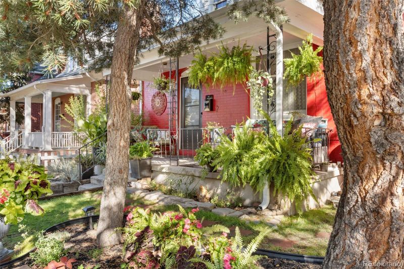 403 W 3rd Ave, Denver, CO 80223