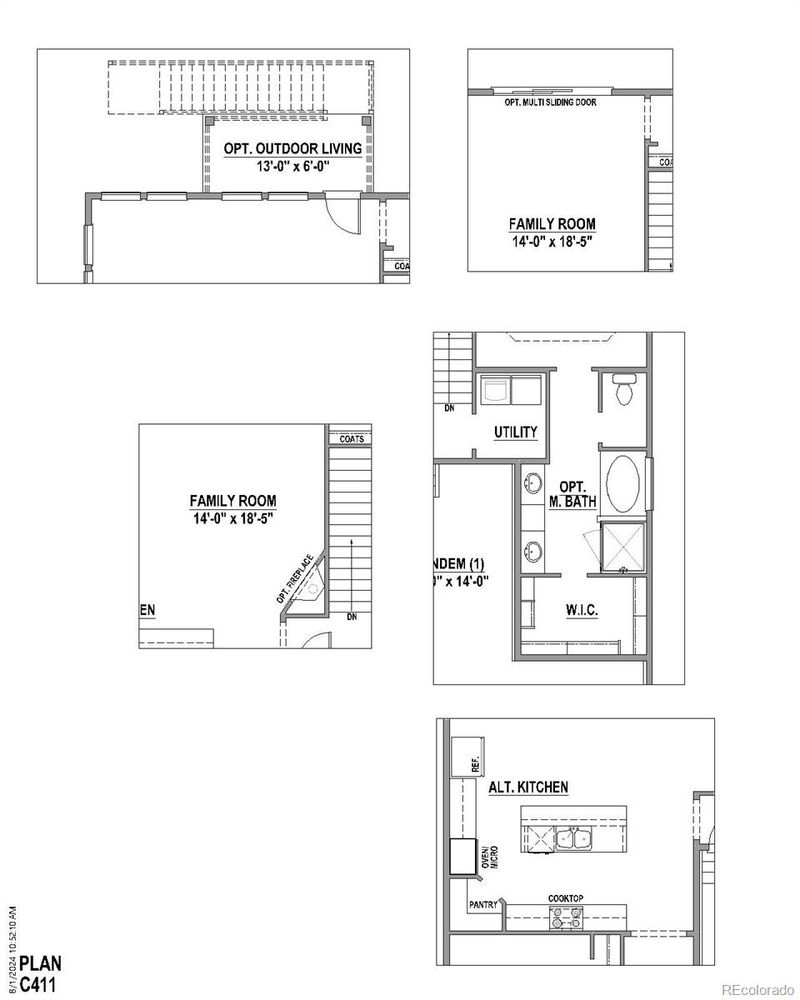 9676 Texas Jack Dr, Colorado Springs, CO 80908