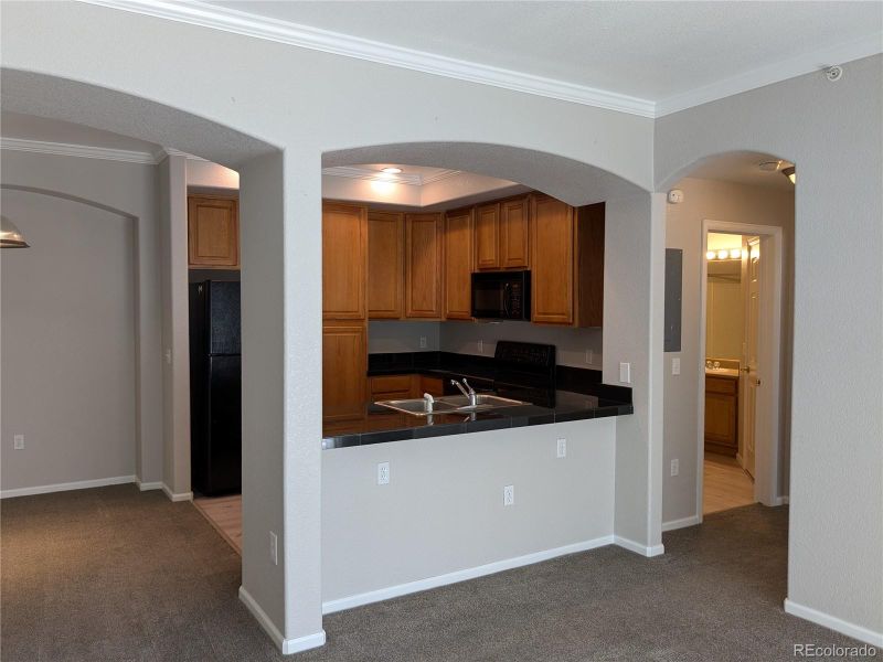 1871 S Dunkirk St #306, Aurora, CO 80017