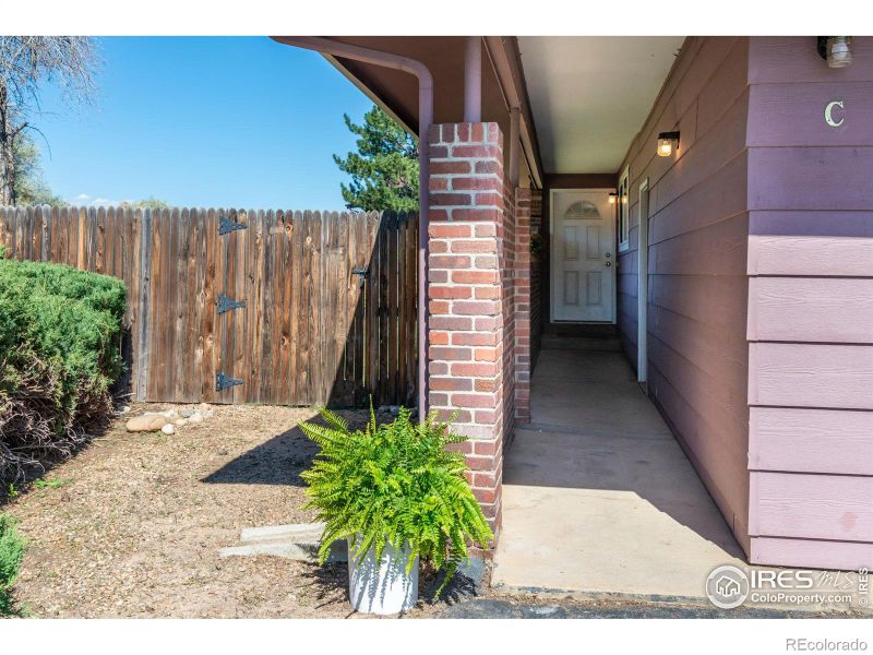 5165 Santa Clara Pl #C, Boulder, CO 80303