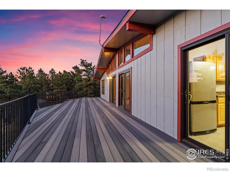 8701 Cottontail Rd, Loveland, CO 80537