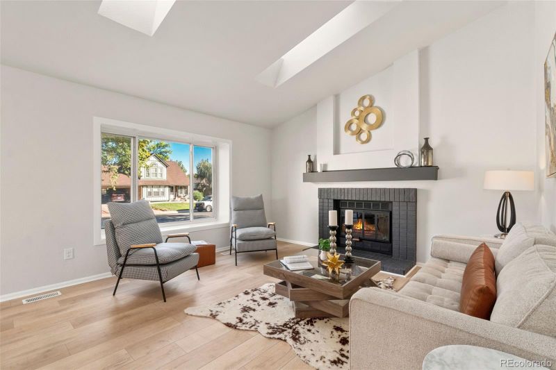 13272 W 65th Pl, Arvada, CO 80004