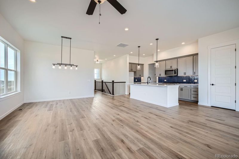 8314 David Rudabaugh Dr, Colorado Springs, CO 80908
