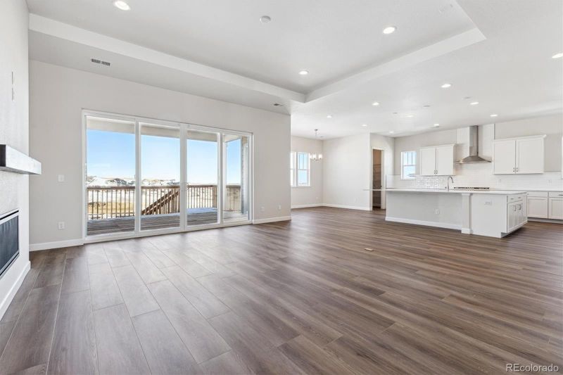 5041 Hickory Oaks St, Castle Rock, CO 80104
