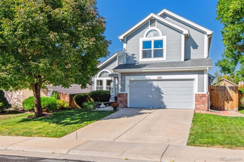 6507 W 96th Pl, Broomfield, CO 80021