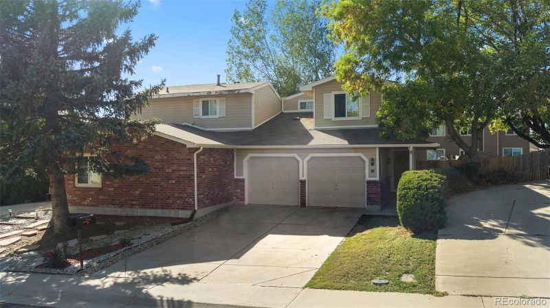 12763 Eudora Dr, Thornton, CO 80241