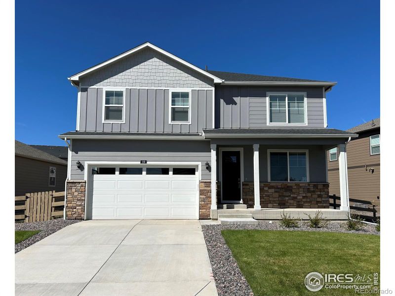 119 65th Ave, Greeley, CO 80634