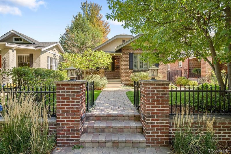 430 N Franklin St, Denver, CO 80218