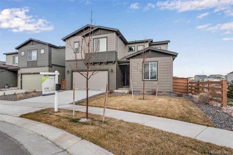 13391 E 100th Pl, Commerce City, CO 80022