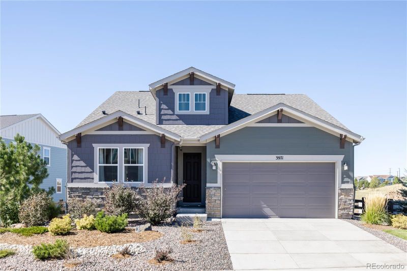 3971 Breakcamp Ct, Castle Rock, CO 80108