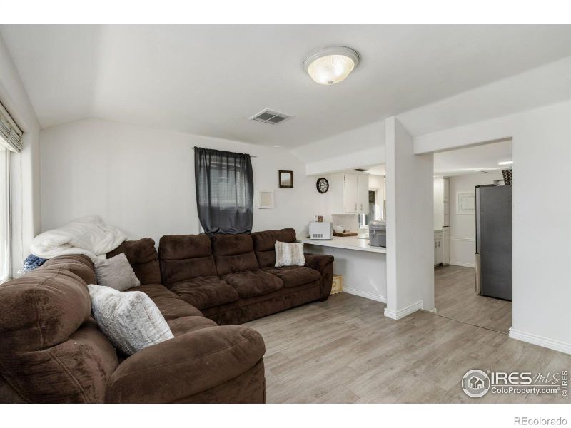 1441 E 1st St, Loveland, CO 80537