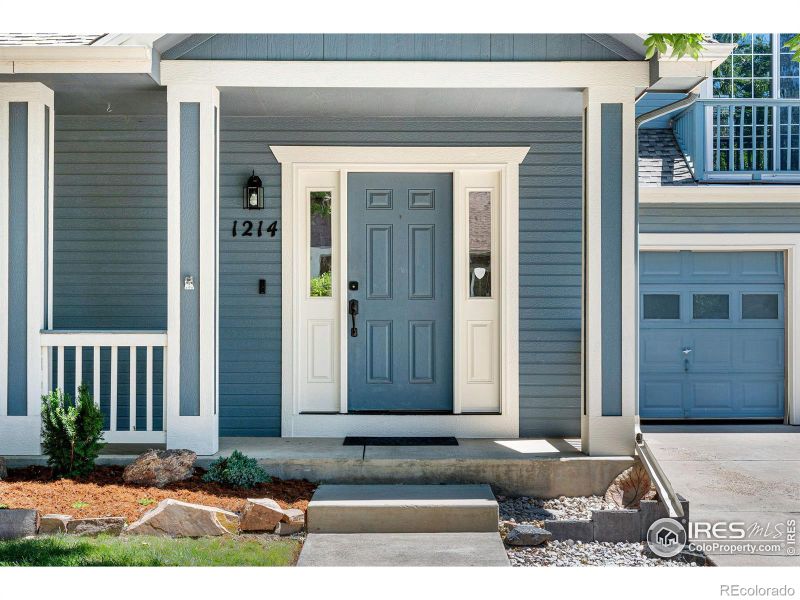 1214 Della St, Longmont, CO 80501