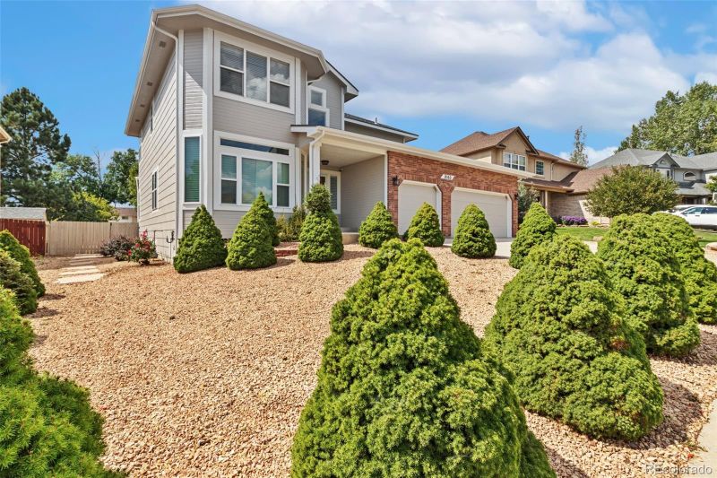8160 Old Exchange Dr, Colorado Springs, CO 80920
