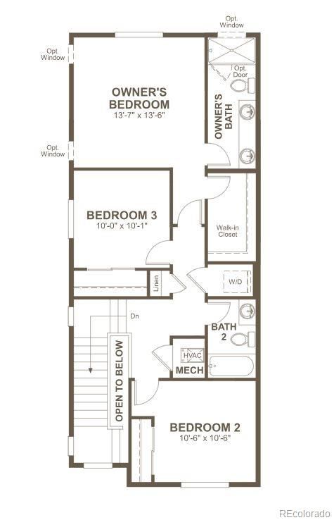 6193 Two Leaf Dr, Loveland, CO 80538