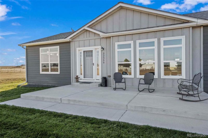 22555 Eagle Dr, Elbert, CO 80106
