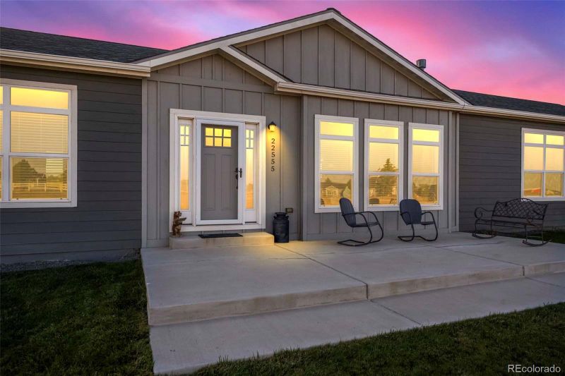 22555 Eagle Dr, Elbert, CO 80106