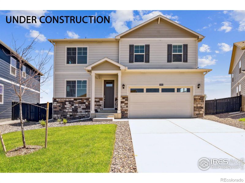7300 27th St Ln, Greeley, CO 80634