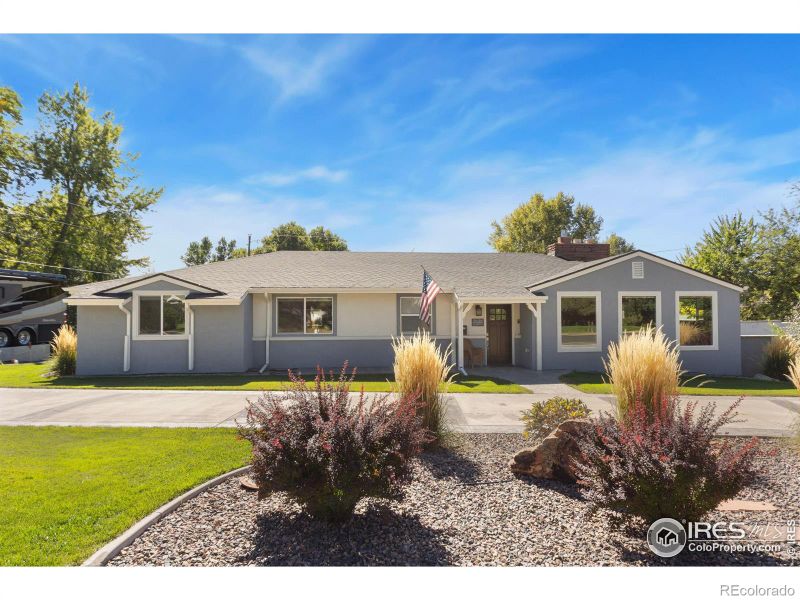 414 W 11th St, Loveland, CO 80537