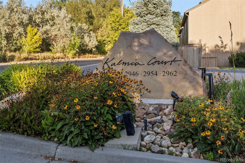 2954 Kalmia Ave #41, Boulder, CO 80301