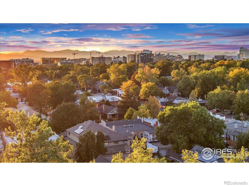 576 N Lafayette St, Denver, CO 80218