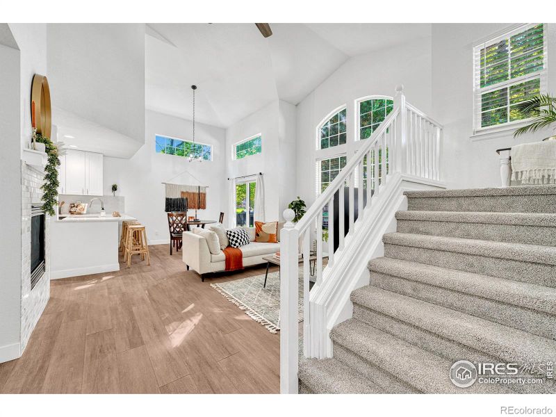 19420 E Mann Creek Dr #E, Parker, CO 80134