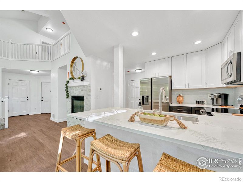 19420 E Mann Creek Dr #E, Parker, CO 80134