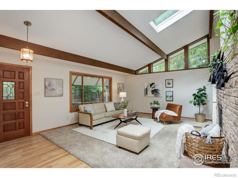 4650 Shawnee Pl, Boulder, CO 80303