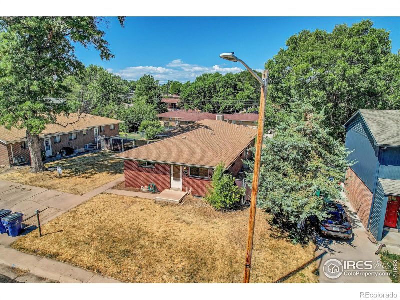 5345 S Lakeview St, Littleton, CO 80120