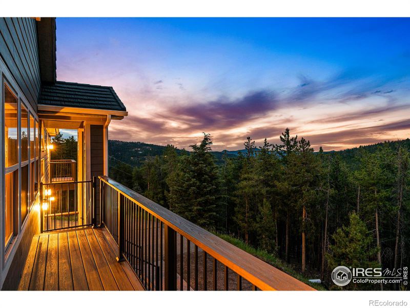 32936 Saint Moritz Dr, Evergreen, CO 80439