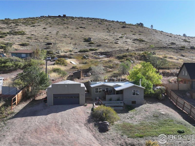300 Wark Ave, Berthoud, CO 80513