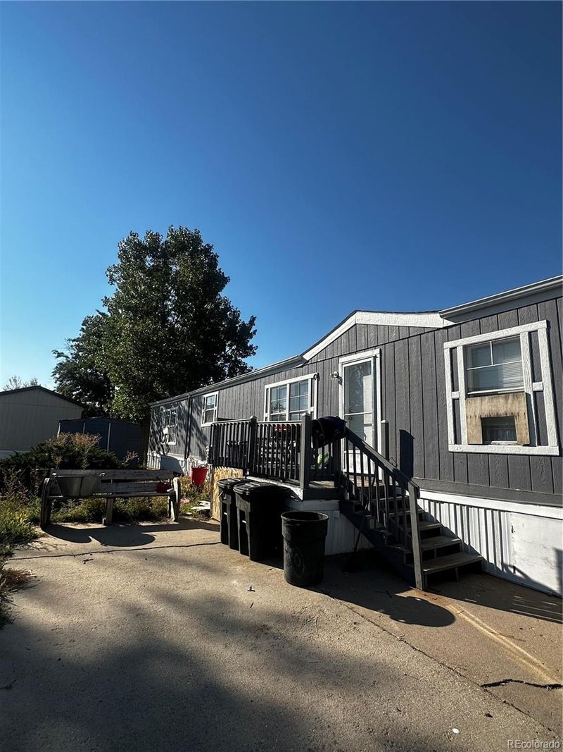 17540 Coolidge Pl Lot 80, Aurora, CO 80011