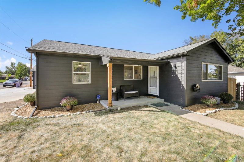 793 S Wolcott Ct, Denver, CO 80219