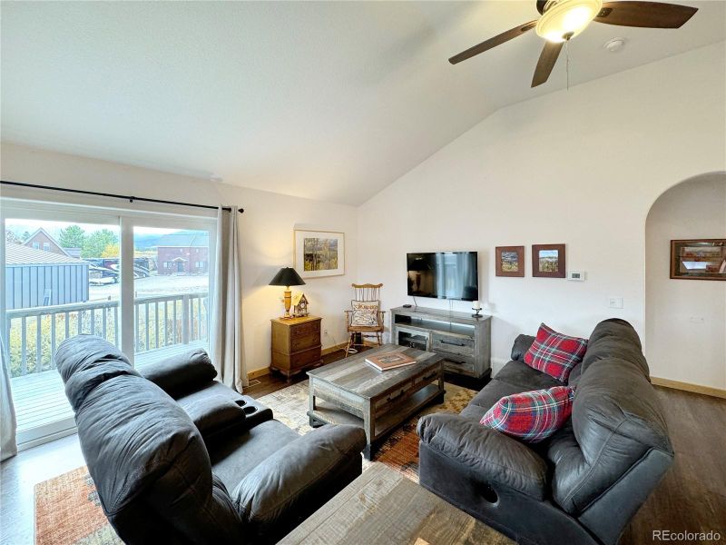 478 Muse Dr #B, Fraser, CO 80442