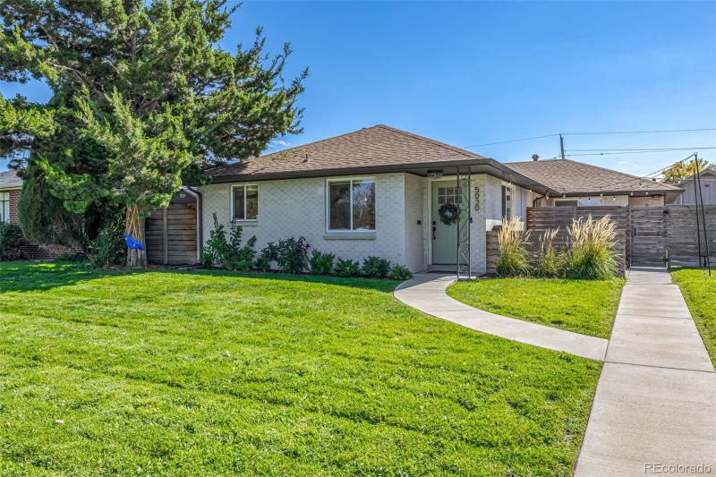 5030 E 33rd Ave, Denver, CO 80207