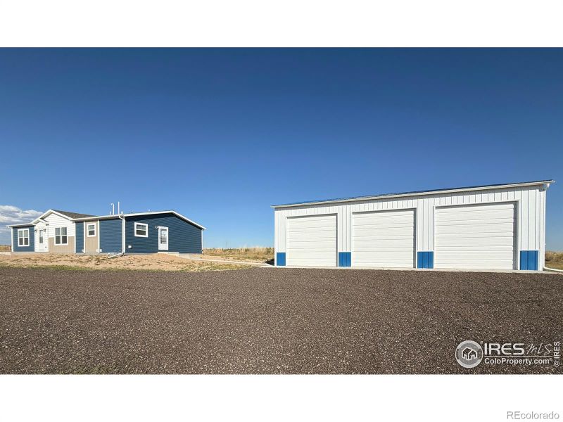 15474 County Road X, Weldona, CO 80653