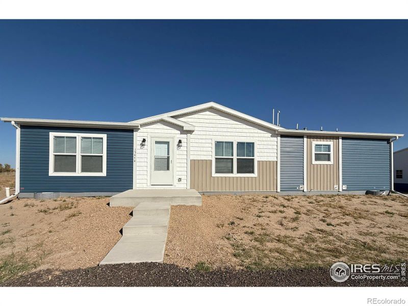 15474 County Road X, Weldona, CO 80653