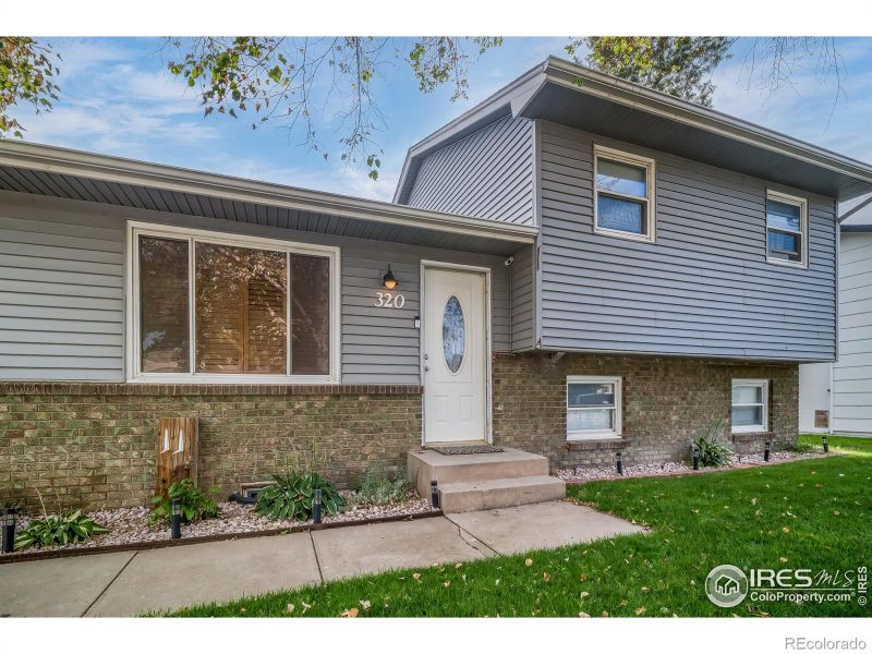 320 Gayle St, Fort Morgan, CO 80701