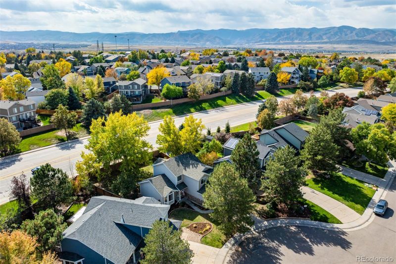 2868 Deer Creek Trl, Highlands Ranch, CO 80129