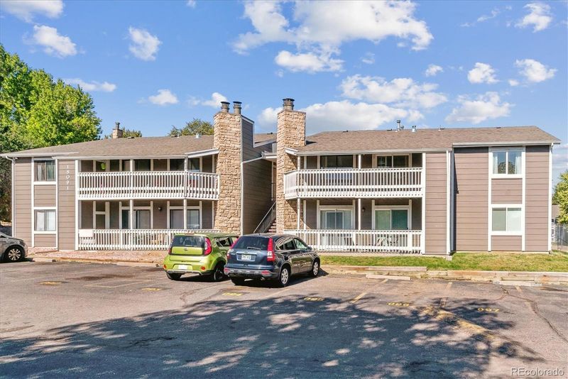 18091 E Kentucky Ave #204, Aurora, CO 80017