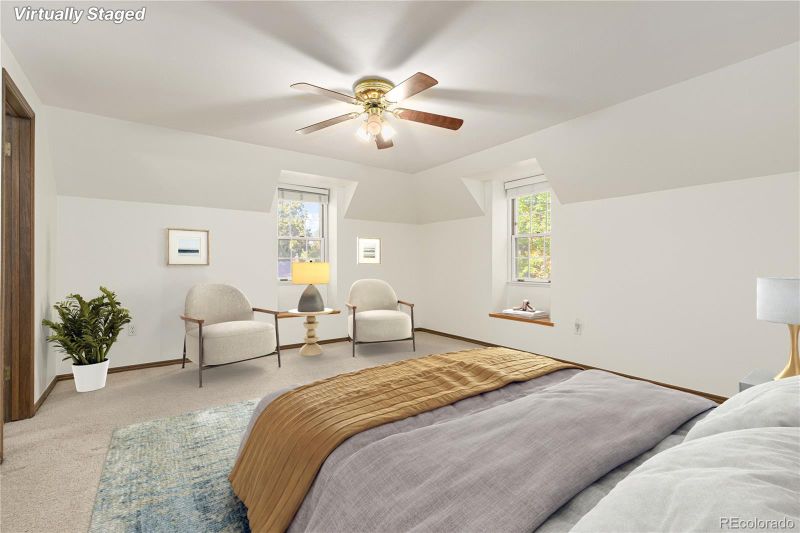 5660 E Fair Ave, Centennial, CO 80111