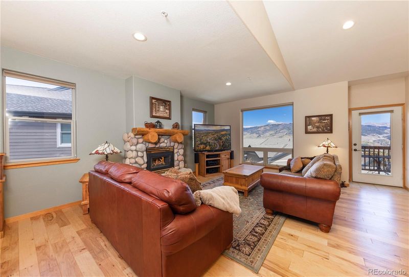 80 Wildernest Ct #80A, Silverthorne, CO 80498
