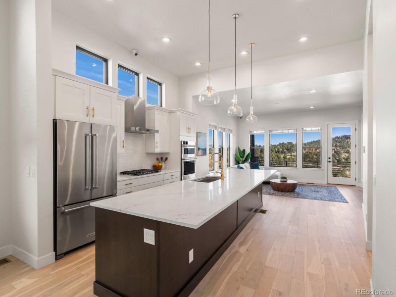 3834 Whispering Sage St, Evergreen, CO 80439