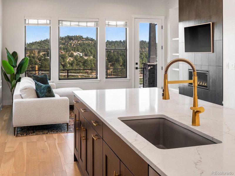 3834 Whispering Sage St, Evergreen, CO 80439
