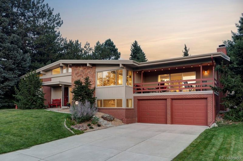 8 Hillside Dr, Wheat Ridge, CO 80215