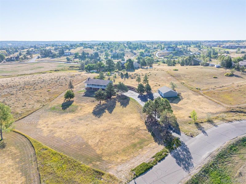 7350 S Liverpool St, Centennial, CO 80016