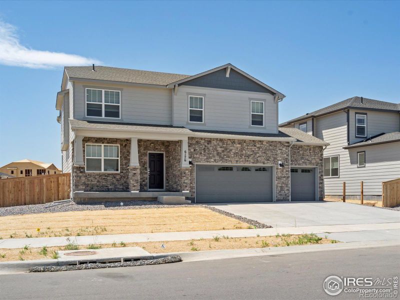 6176 Corral St, Brighton, CO 80601