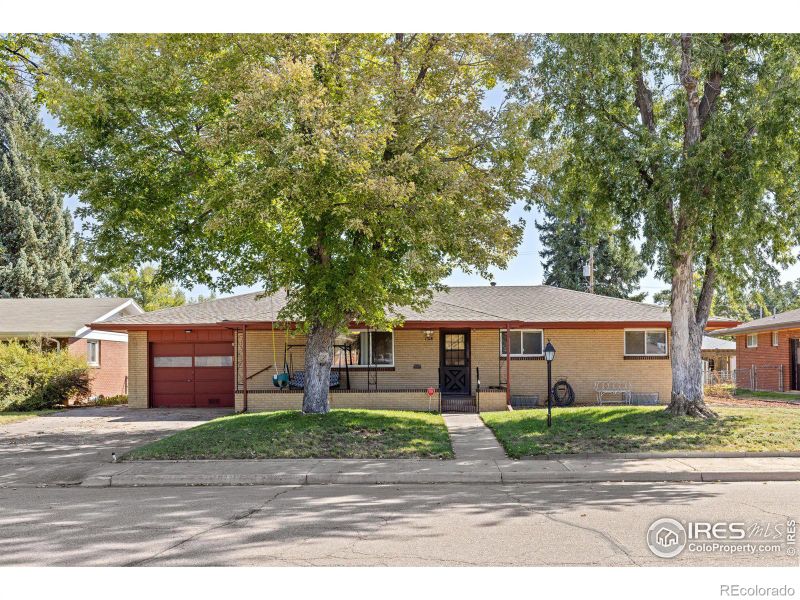 1318 24th Ave, Greeley, CO 80634